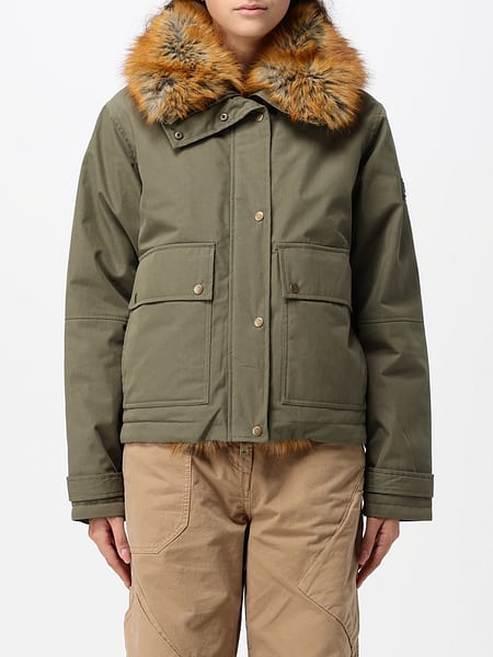 Mantel damen Canadian