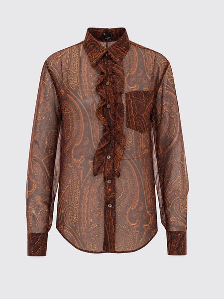 Shirt woman Etro