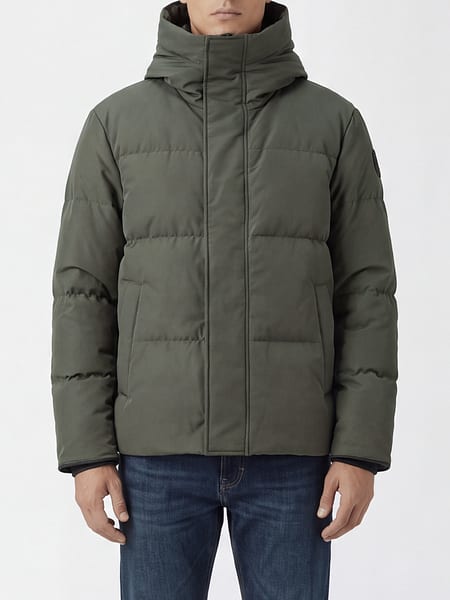 Jacket men Canada Goose
