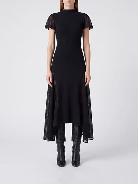 Dress woman Lanvin