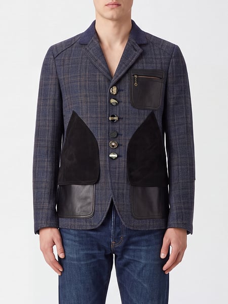 Chaqueta hombre Junya Watanabe