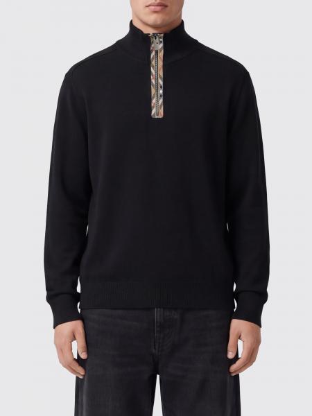 Sweater men Burberry