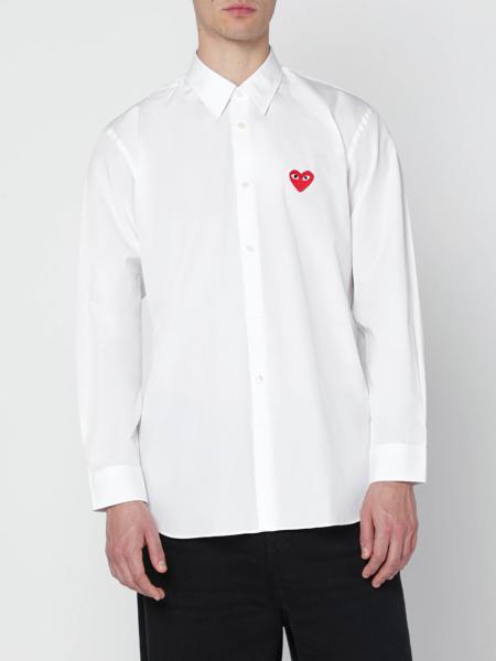 Shirt men Comme Des GarÇons