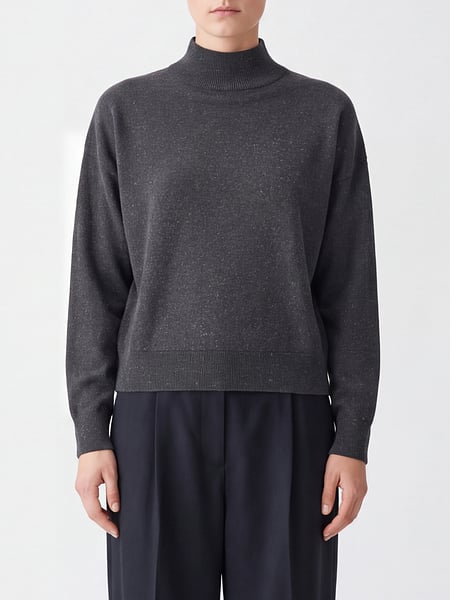 Sweater woman Peserico