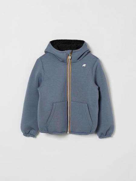 Jacket kids K-way