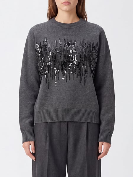 Sweater woman Peserico