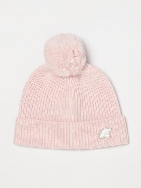 Hat kids K-way