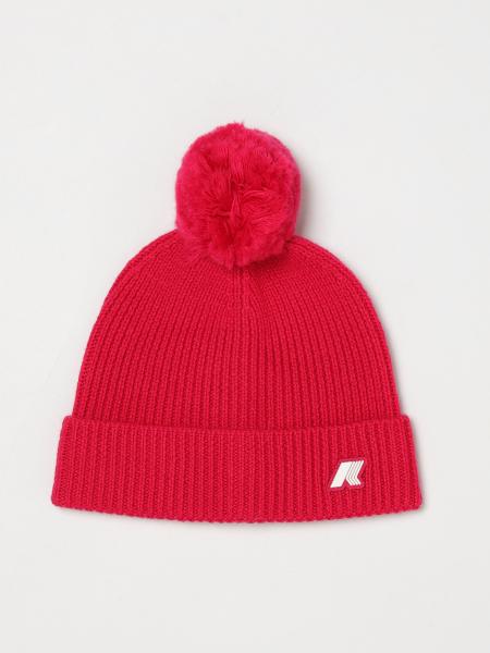 Hat kids K-way