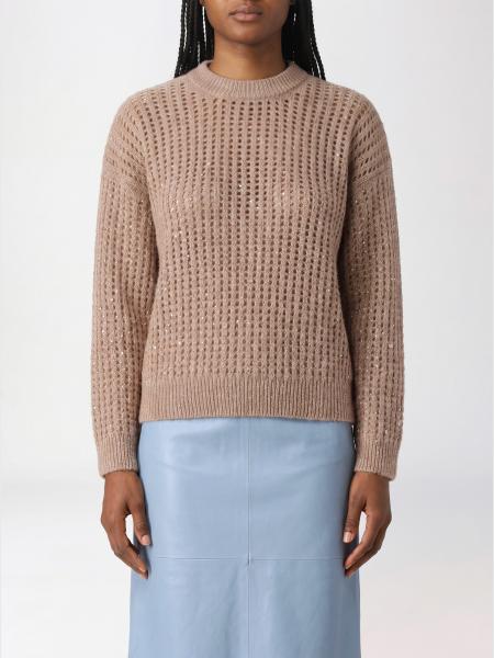 Sweater woman Peserico