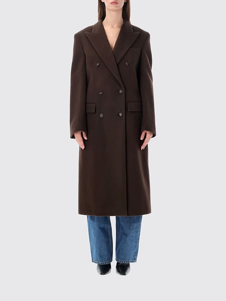 Coat woman Stella McCartney