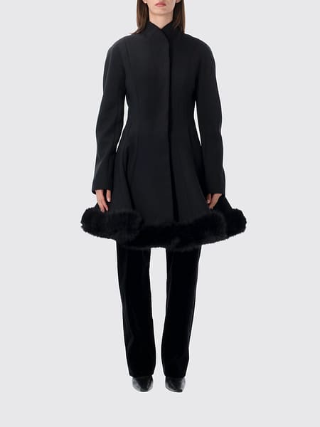Coat woman Stella McCartney