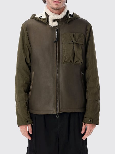 Giacca uomo C.P. Company