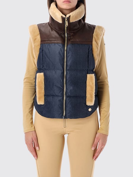 Veste femme Goldbergh