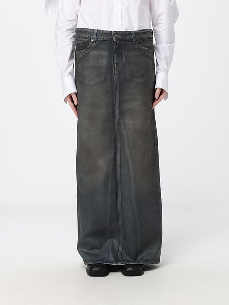 Jeans woman 7 For All Mankind