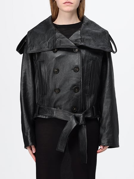 Jacket woman 7 For All Mankind