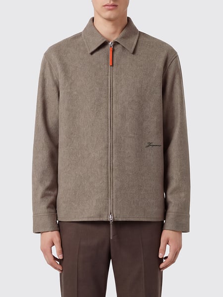 Shirt men Jacquemus