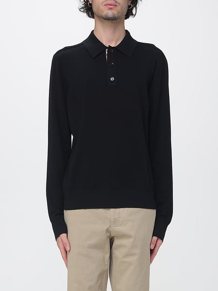 Sweater men Burberry