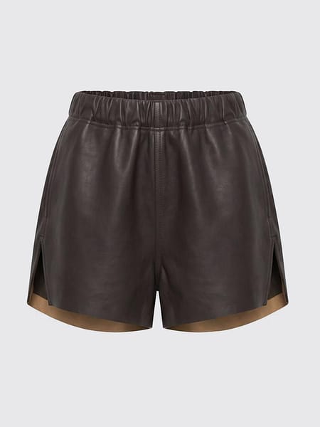 Shorts damen Rick Owens