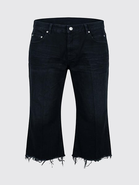 Jeans woman Rick Owens