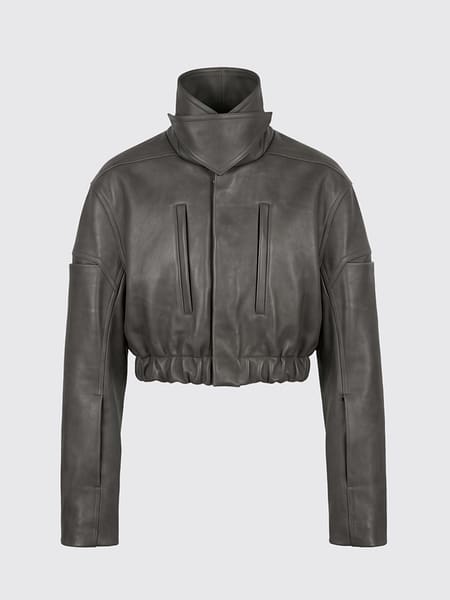 Jacket woman Rick Owens