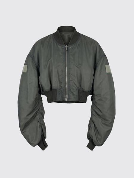 Jacket woman Rick Owens