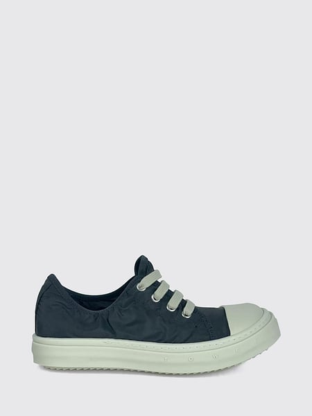 Loafer woman Rick Owens