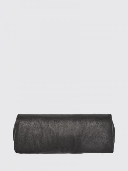 Сумка с короткими ручками Женское Rick Owens