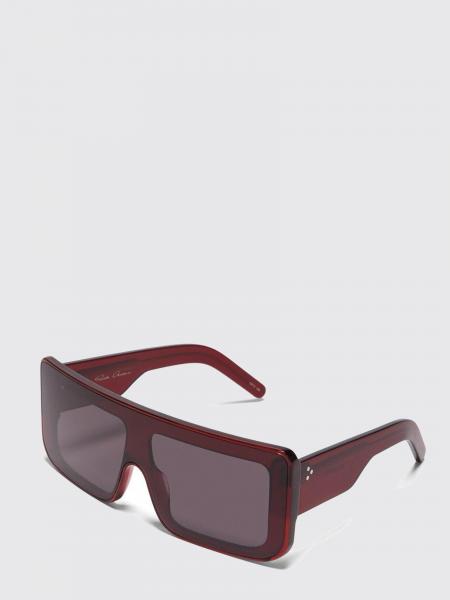 Sunglasses woman Rick Owens