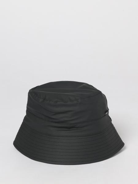 Hat men Rains