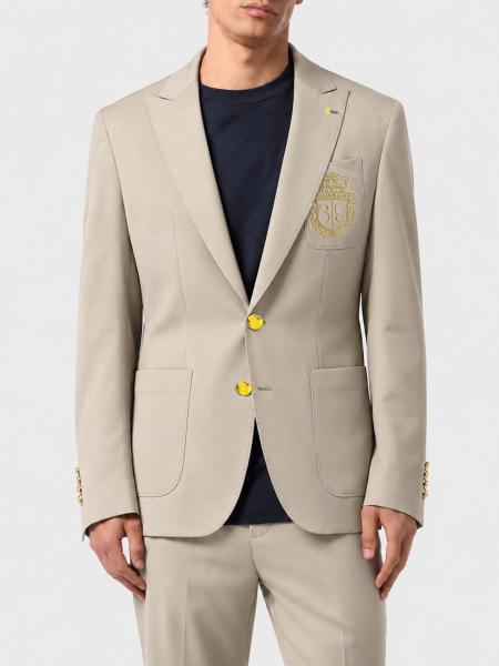 西装外套 男士 Billionaire