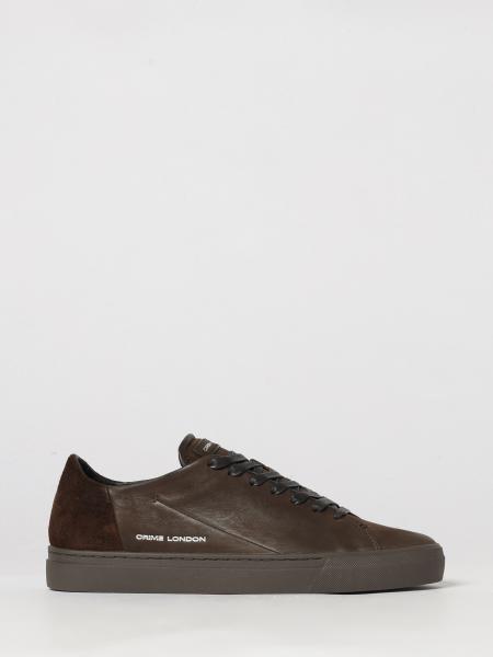 Sneakers men Crime London