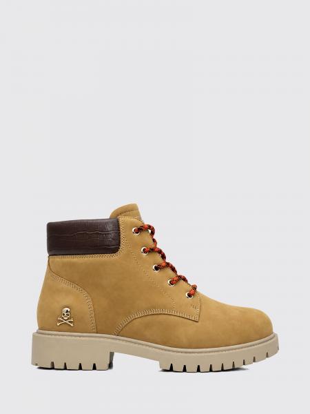 Boot men Philipp Plein