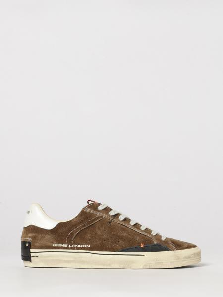 Sneakers men Crime London