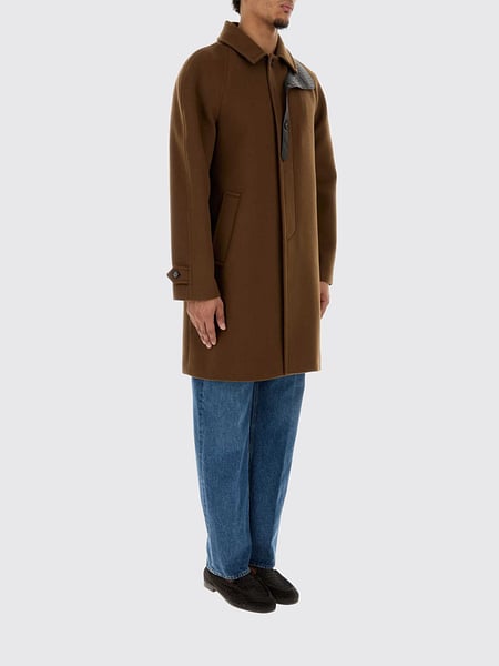 Coat men Bottega Veneta