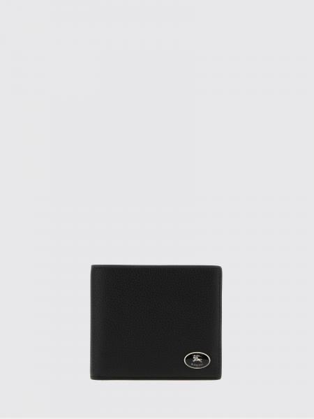Wallet men Burberry