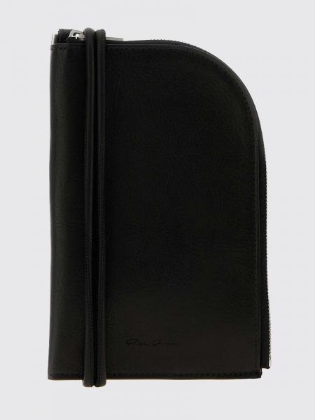 Wallet woman Rick Owens