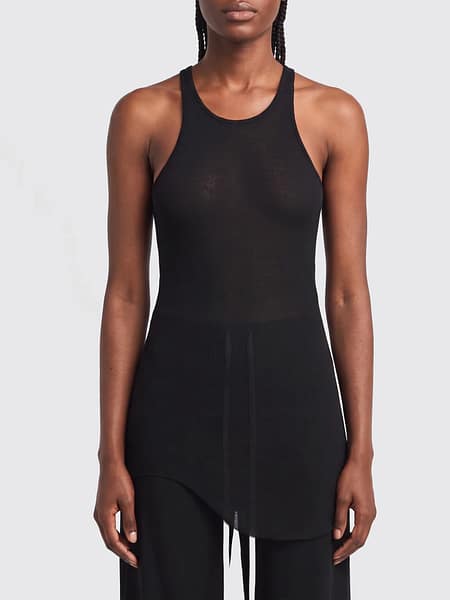 Sweater woman Rick Owens