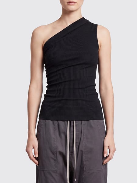 Sweater woman Rick Owens