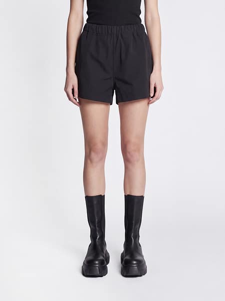 Shorts damen Rick Owens