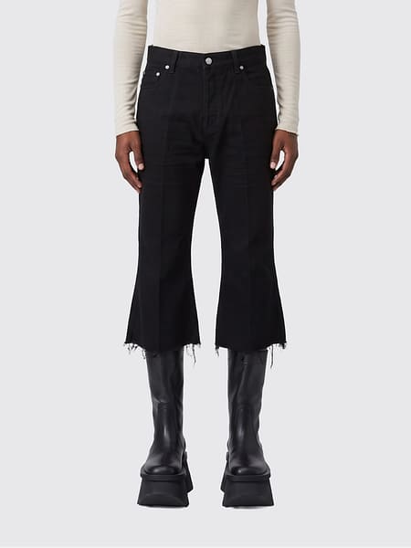 Hose herren Rick Owens
