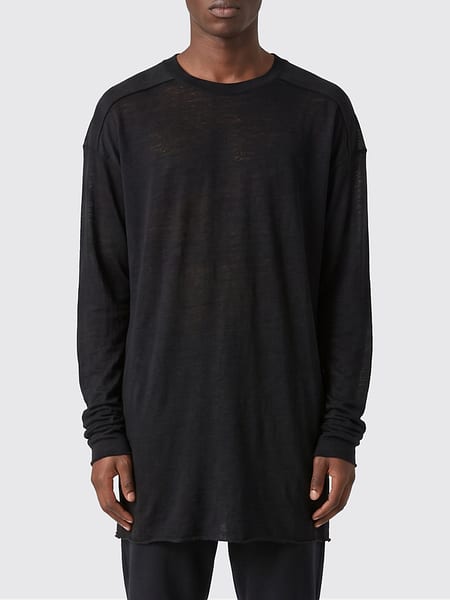 T-shirt herren Rick Owens