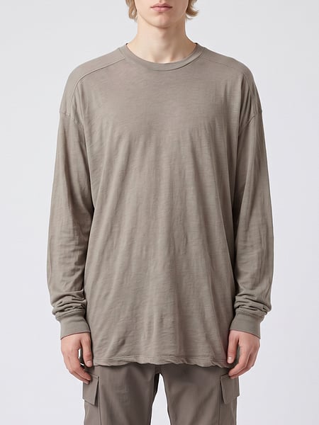 T-shirt herren Rick Owens