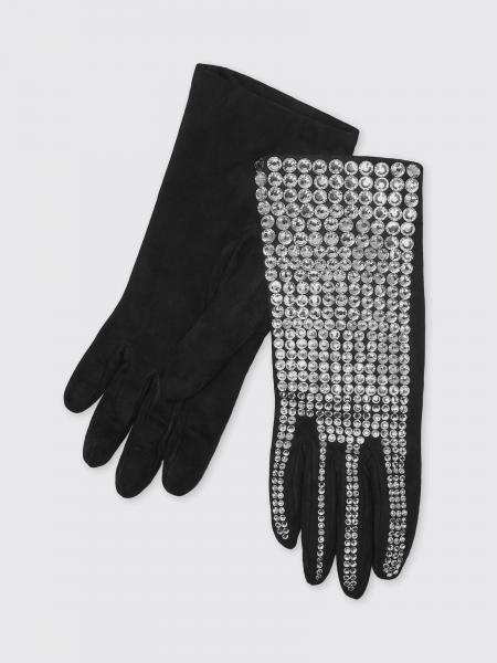 Gloves woman Philipp Plein