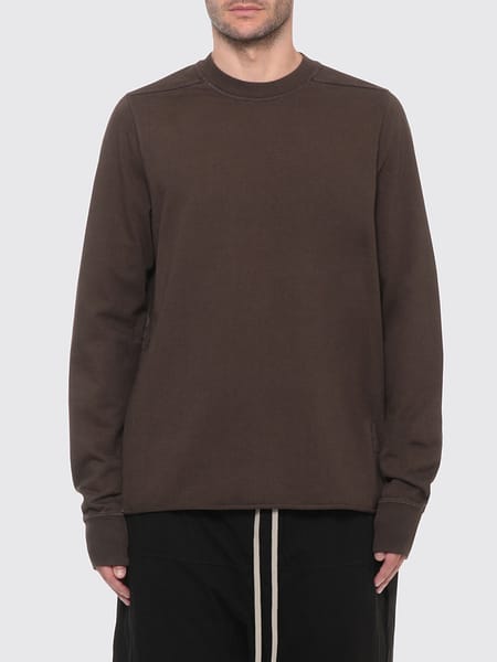 Camiseta hombre Rick Owens Drkshdw