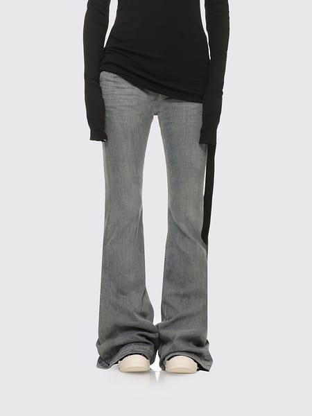 Pantalones mujer Rick Owens Drkshdw