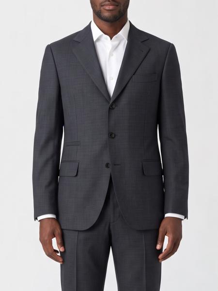Jacket men Brunello Cucinelli