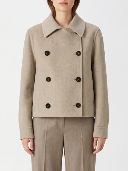 外套 女士 Brunello Cucinelli
