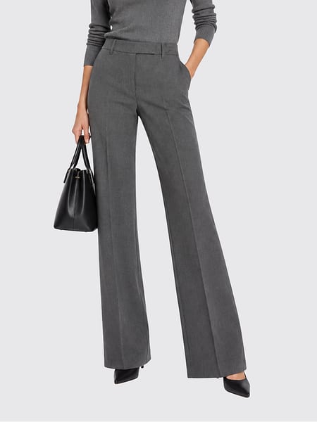 Pants woman Seventy