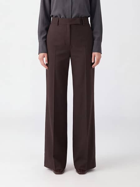 Pants woman Seventy