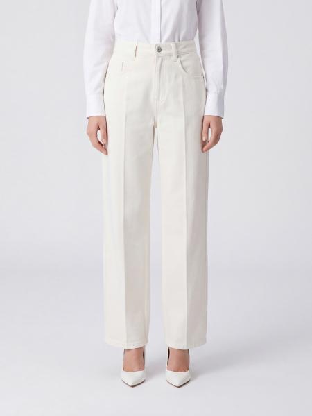 Pants woman Brunello Cucinelli
